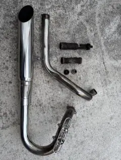 2026年最新】ドラッグスター1100 純正マフラーの人気アイテム - メルカリ