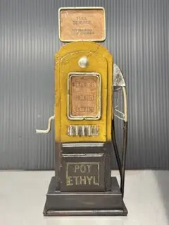 2026年最新】ガソリンスタンド アンティークの人気アイテム - メルカリ