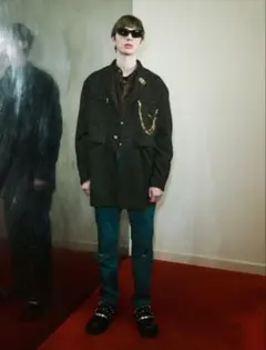 2026年最新】アンダーカバー ボンテージの人気アイテム - メルカリ