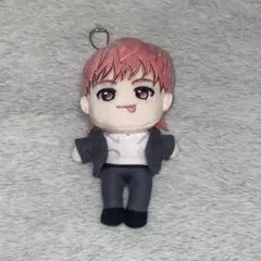 2026年最新】超特急 ぬいぐるみ シューヤの人気アイテム - メルカリ