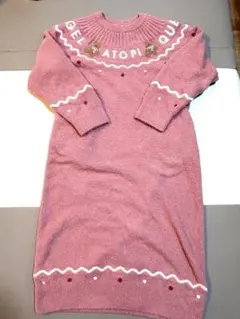 2026年最新】ノルディックワンピース ジェラートピケの人気アイテム