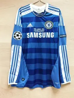 2026年最新】チェルシーユニフォーム 長袖の人気アイテム - メルカリ