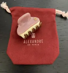 2026年最新】アレクサンドルドゥパリ クリップの人気アイテム - メルカリ