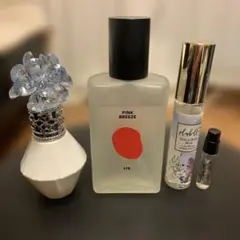 2026年最新】香水まとめ売りの人気アイテム - メルカリ