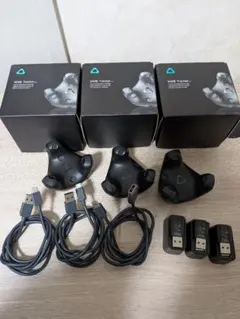 2026年最新】vive トラッカー3.0の人気アイテム - メルカリ