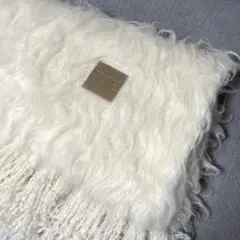 2026年最新】pigalle shaggy mufflerの人気アイテム - メルカリ