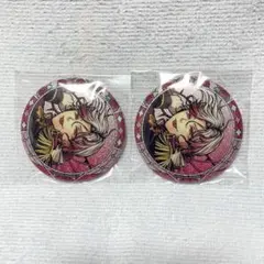 2026年最新】あくねこ アモン 缶バッジの人気アイテム - メルカリ