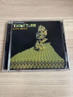 2026年最新】think tank black smokerの人気アイテム - メルカリ