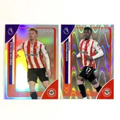 2026年最新】ブレントフォードの人気アイテム - メルカリ