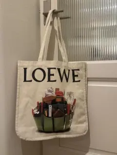 2026年最新】LOEWE ノベルティの人気アイテム - メルカリ
