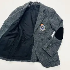 2026年最新】ハリスツイード スリーピースの人気アイテム - メルカリ