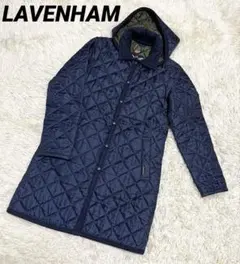 2026年最新】ラベンハム キルティングコートの人気アイテム - メルカリ