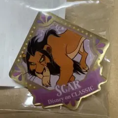 2026年最新】ディズニーオンクラシック ピンバッジの人気アイテム