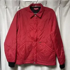 2026年最新】SUPREME カラー：レッド系 ナイロンジャケットの人気