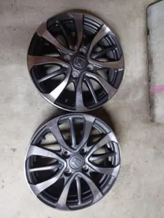 2026年最新】ホンダ純正アルミ 14インチの人気アイテム - メルカリ