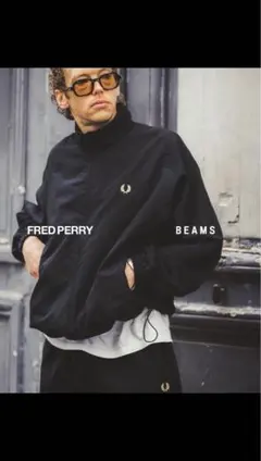 2026年最新】fred perry beams セットアップの人気アイテム - メルカリ