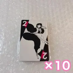 2026年最新】bleach トランプの人気アイテム - メルカリ