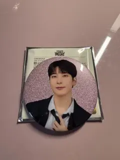 2026年最新】seventeen follow again ウォヌ 缶バッジの人気アイテム