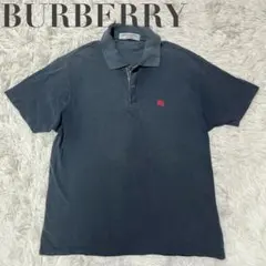 2026年最新】バーバリー ポロシャツ ネイビーの人気アイテム - メルカリ