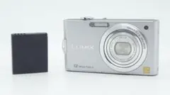 2026年最新】Panasonic LUMIX DMC-FX60の人気アイテム - メルカリ