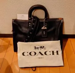 2026年最新】coach ローグ ブリーフの人気アイテム - メルカリ