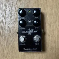 2026年最新】blackberry jam エフェクターの人気アイテム - メルカリ