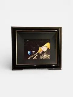 2026年最新】松本零士ピエゾグラフの人気アイテム - メルカリ