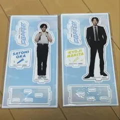 2026年最新】カラオケ行こ! アクスタの人気アイテム - メルカリ