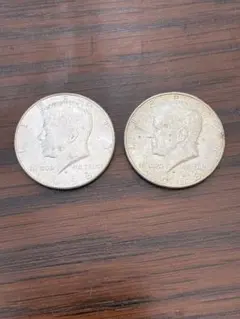 2026年最新】1958 ハーフダラーの人気アイテム - メルカリ