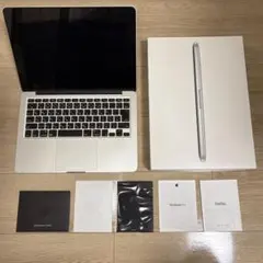 2026年最新】macbook pro 2015 ジャンクの人気アイテム - メルカリ