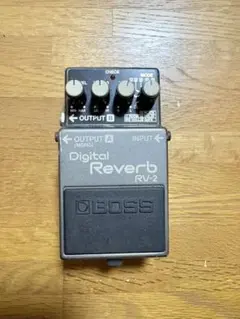 2026年最新】BOSS RV-5 Digital Reverbの人気アイテム - メルカリ