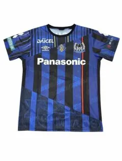 2026年最新】ガンバ大阪 ユニフォーム 30周年の人気アイテム - メルカリ