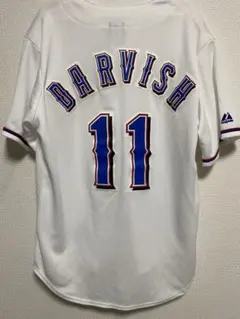 2026年最新】ダルビッシュユニフォームの人気アイテム - メルカリ