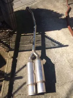 2026年最新】13クラウン マフラーの人気アイテム - メルカリ