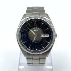 2026年最新】7S26 SEIKO5の人気アイテム - メルカリ