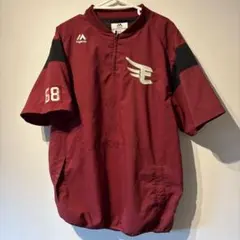 2026年最新】NPB支給ユニフォームの人気アイテム - メルカリ