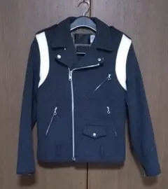 2026年最新】stussy schott ライダースの人気アイテム - メルカリ