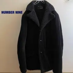 2026年最新】ナンバーナイン ボアランチの人気アイテム - メルカリ