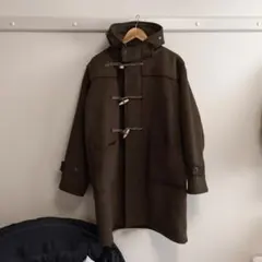 2026年最新】ロイヤルネイビー ダッフルコートの人気アイテム - メルカリ