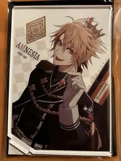 2026年最新】amnesia トーマ アクスタの人気アイテム - メルカリ