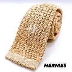 2026年最新】エルメス ニットタイの人気アイテム - メルカリ