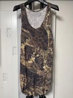 未使用品】ifsixwasnine タンクトップ hyde着 LGB - メルカリ