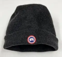 2026年最新】canada goose ニット帽の人気アイテム - メルカリ