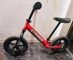 2026年最新】STRIDER 赤の人気アイテム - メルカリ