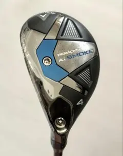 2026年最新】Aiスモーク ユーティリティ レフティの人気アイテム