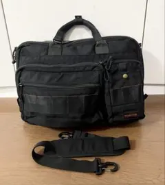 2026年最新】ブリーフィング ショルダーベルトの人気アイテム - メルカリ