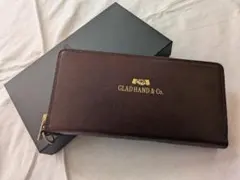 2026年最新】GLAD HAND 長財布の人気アイテム - メルカリ