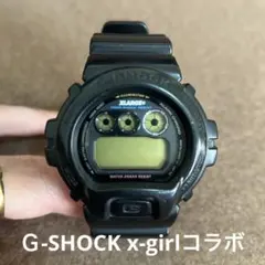 2026年最新】x-girl g-shockの人気アイテム - メルカリ