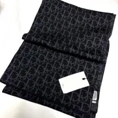 2026年最新】dior トロッター マフラーの人気アイテム - メルカリ