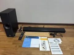 2026年最新】ヤマハ ysp 2700の人気アイテム - メルカリ